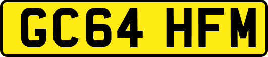 GC64HFM