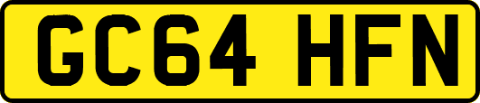 GC64HFN