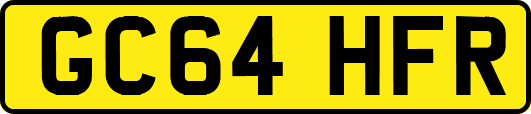 GC64HFR