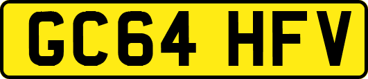 GC64HFV