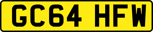 GC64HFW