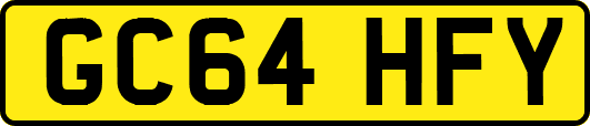 GC64HFY