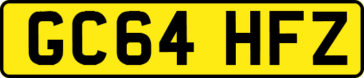 GC64HFZ