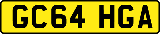GC64HGA