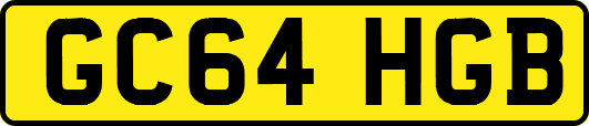 GC64HGB