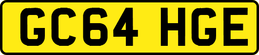 GC64HGE