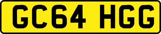 GC64HGG