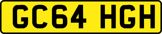 GC64HGH