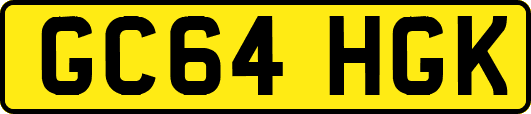 GC64HGK