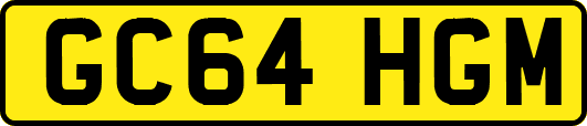 GC64HGM