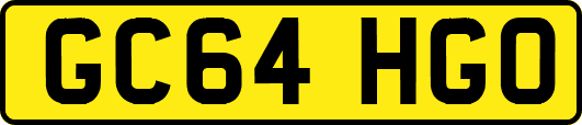 GC64HGO