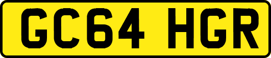 GC64HGR
