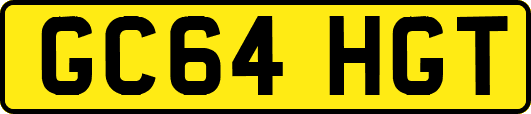 GC64HGT