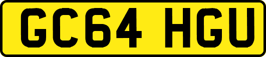 GC64HGU