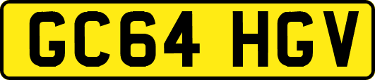GC64HGV