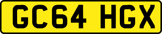 GC64HGX