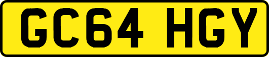 GC64HGY
