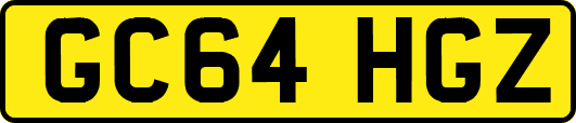 GC64HGZ