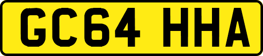 GC64HHA