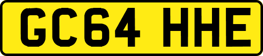 GC64HHE