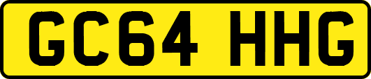 GC64HHG
