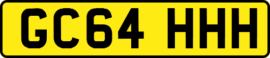 GC64HHH