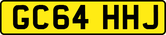 GC64HHJ