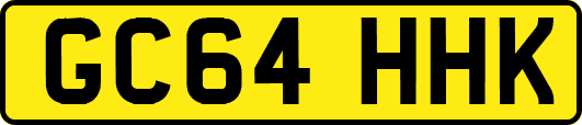 GC64HHK