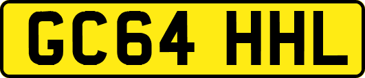 GC64HHL