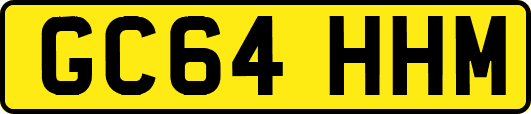 GC64HHM