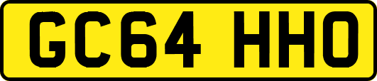 GC64HHO