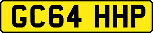 GC64HHP