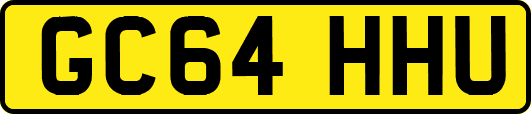 GC64HHU