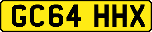 GC64HHX