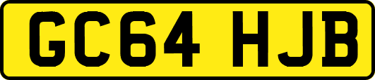 GC64HJB