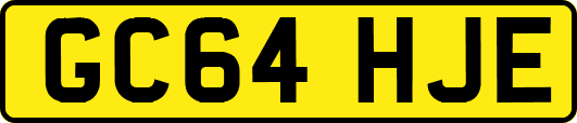GC64HJE