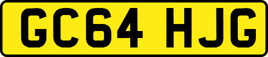 GC64HJG