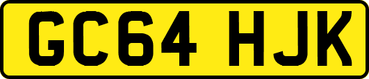 GC64HJK