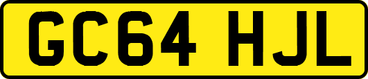 GC64HJL