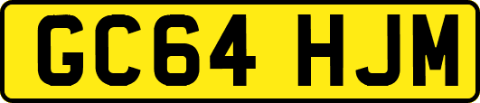 GC64HJM