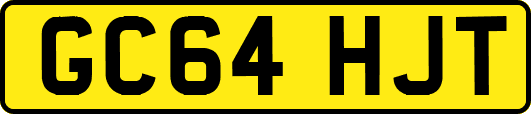 GC64HJT