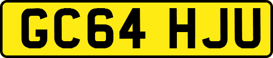 GC64HJU