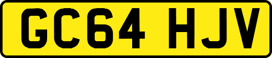 GC64HJV