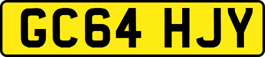GC64HJY