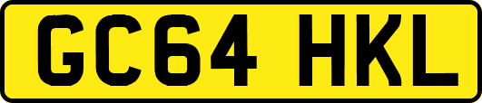 GC64HKL
