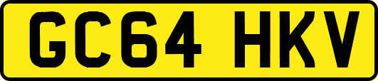 GC64HKV