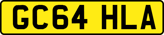 GC64HLA