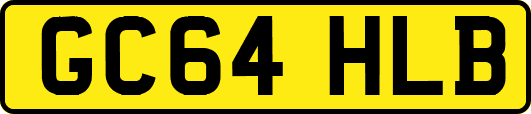 GC64HLB