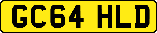 GC64HLD