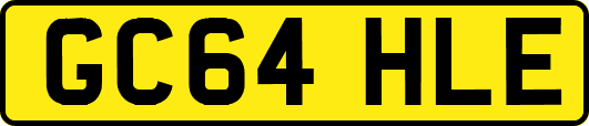 GC64HLE